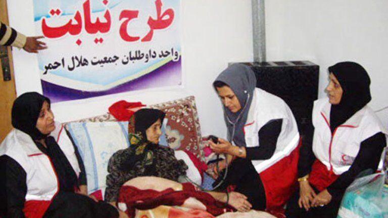 طرح نیابت با اولویت خانواده شهدای انقلاب در گیلان اجرا شد